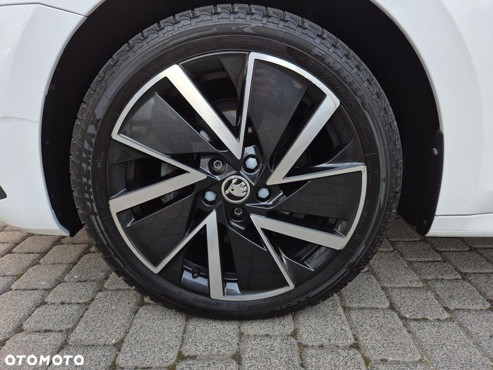 Skoda Octavia 1.5 TSI ACT Style - 31