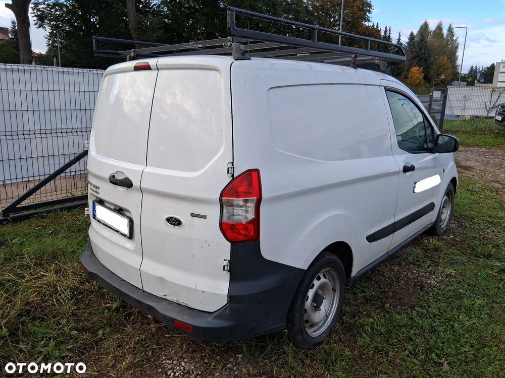 Ford Transit Courier Trend - 3