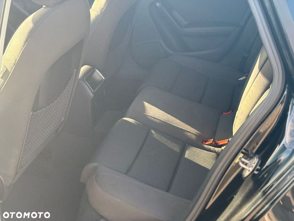 Audi A4 Avant 2.0 TDI Multitronic - 14
