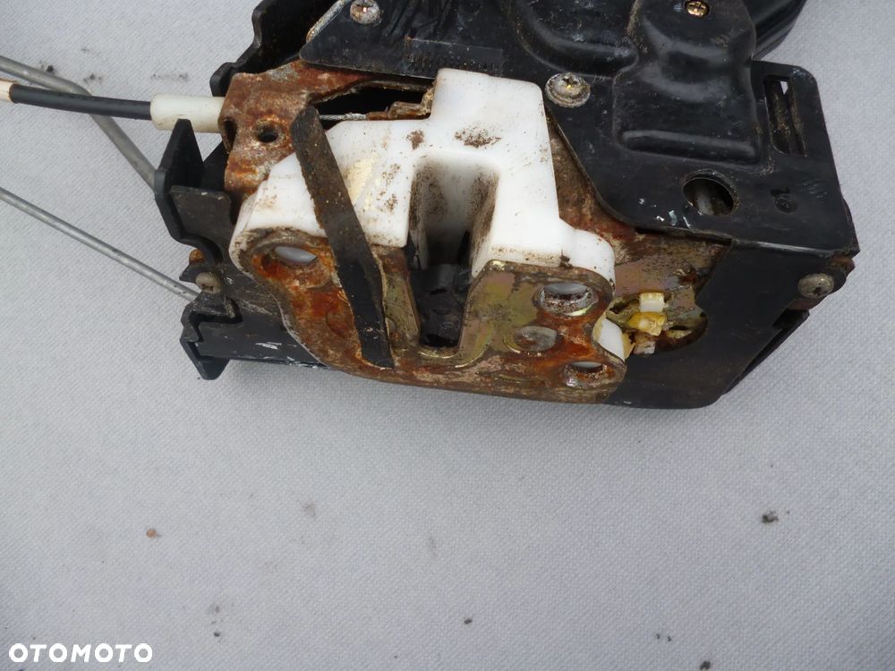 MAZDA GG 6 ZAMEK LEWY LUB PRAWY PRZEDNI - 5