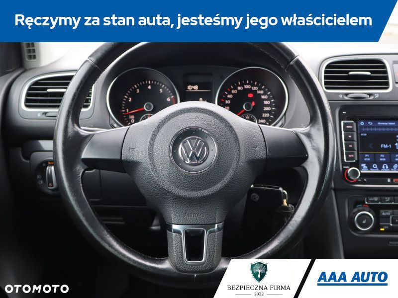 Volkswagen Golf - 17
