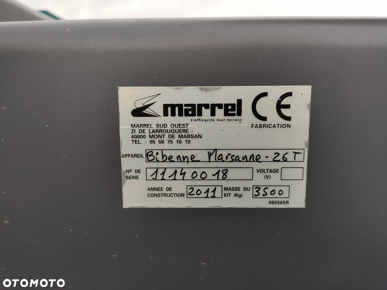 Volvo FMX 410 6x4 13L HDS Radiowy Hydroburta - 18