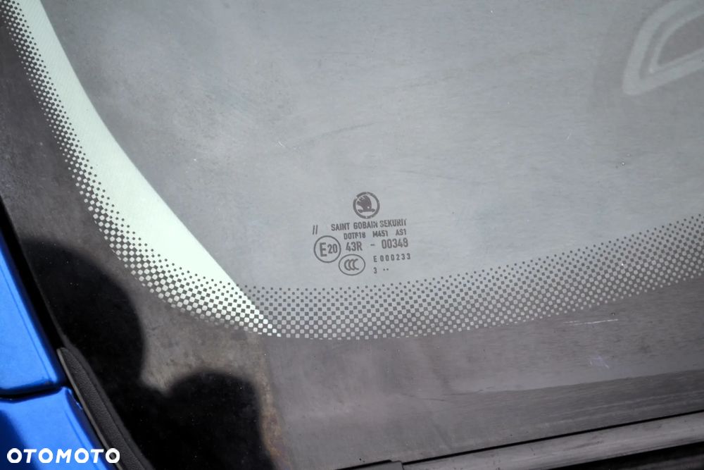 Skoda Octavia 1.8 TSI Edition EU6 - 37