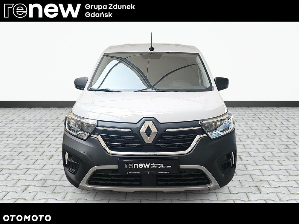 Renault kangoo-van EXTRA - 2