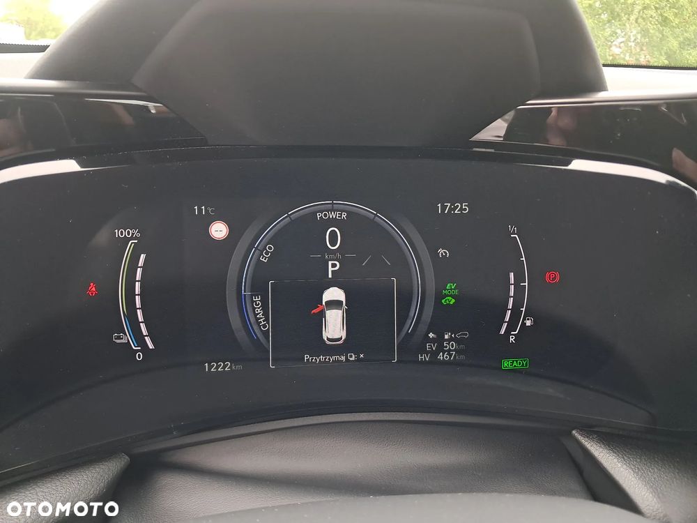 Lexus NX - 27