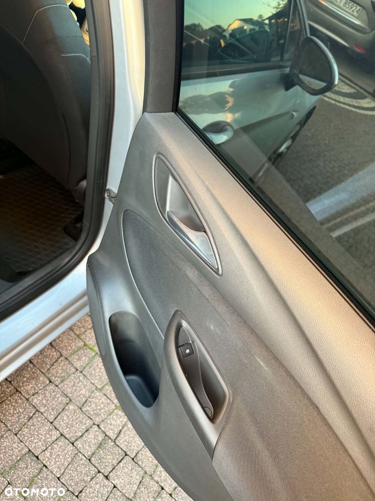 Opel Astra - 15