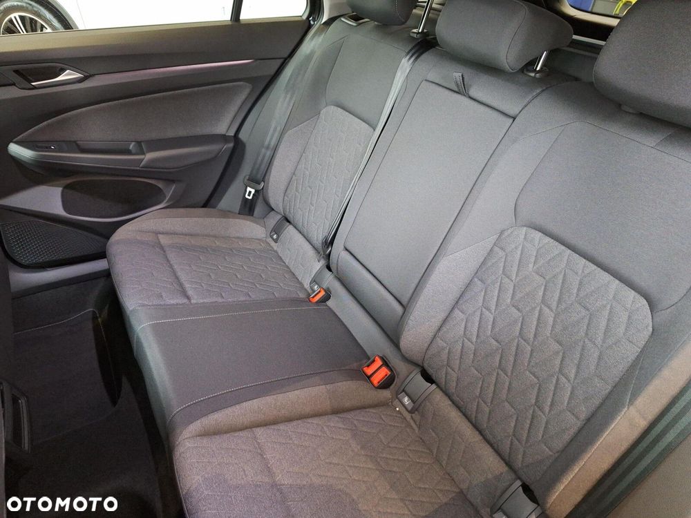 Volkswagen Golf - 14