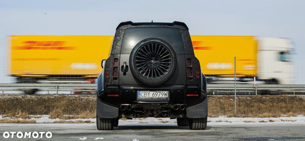 Land Rover Defender 5.0 P425 X-Dynamic HSE - 7