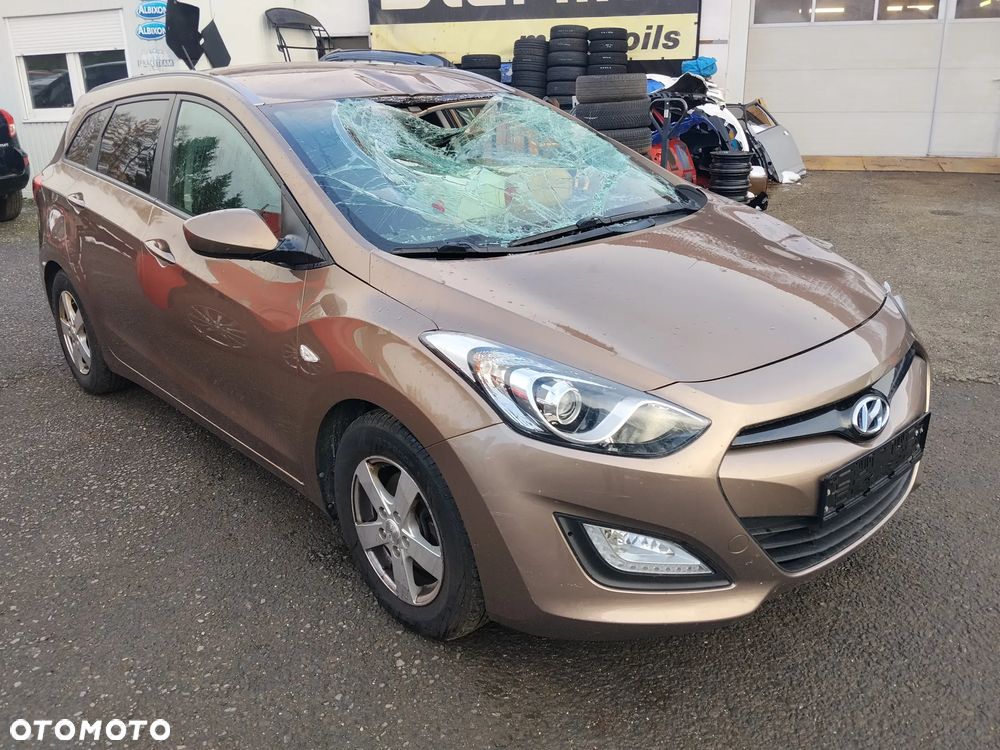 Hyundai i30 1.6 Classic - 2