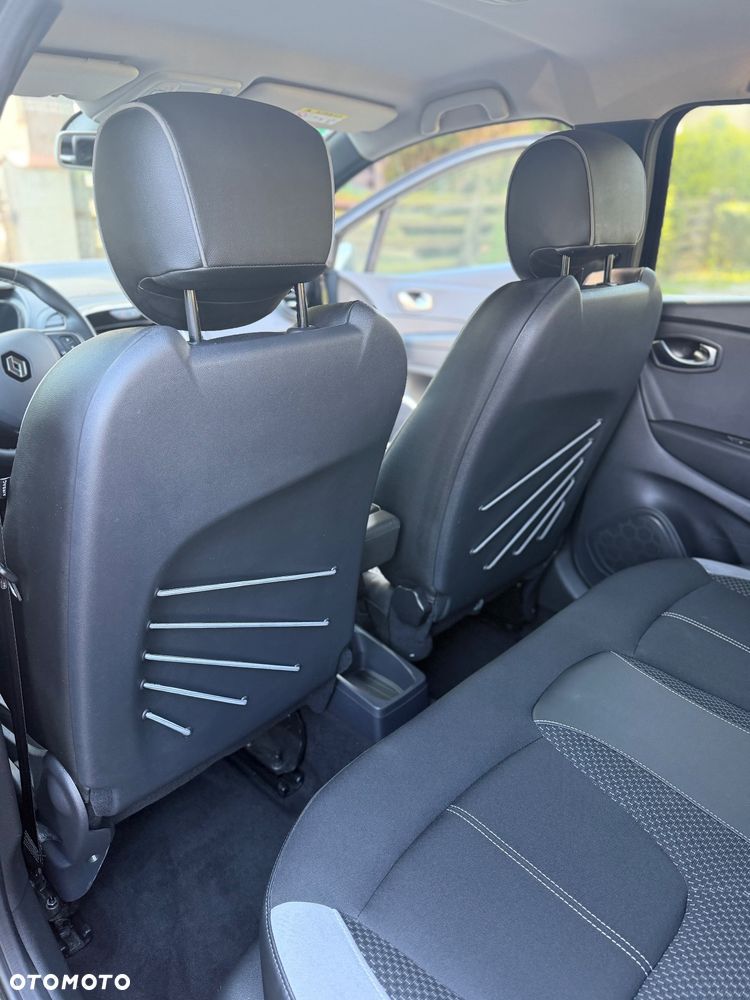Renault Captur - 26