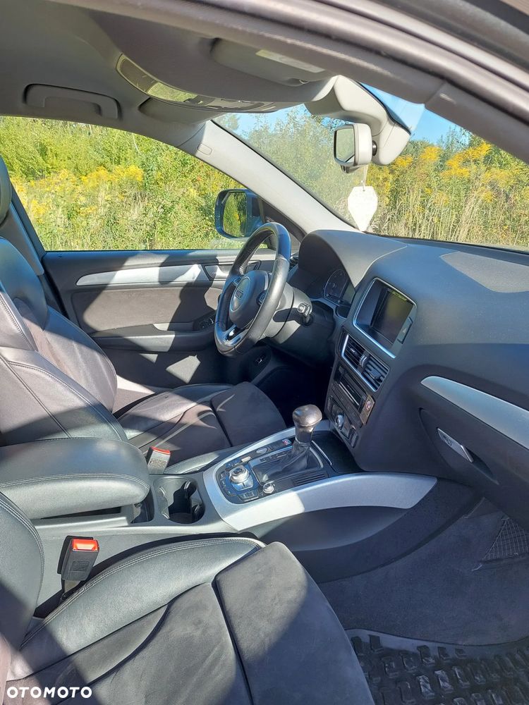 Audi Q5 - 12
