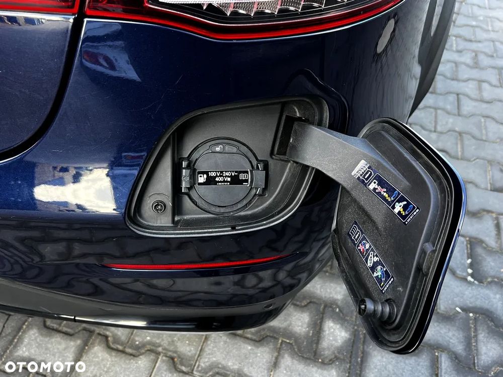 Mercedes-Benz GLC 300 de 4-Matic Business Edition - 31