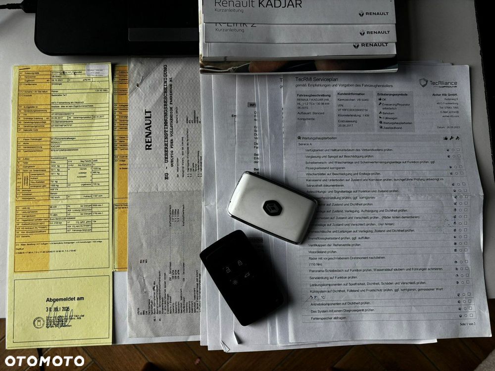 Renault Kadjar - 26