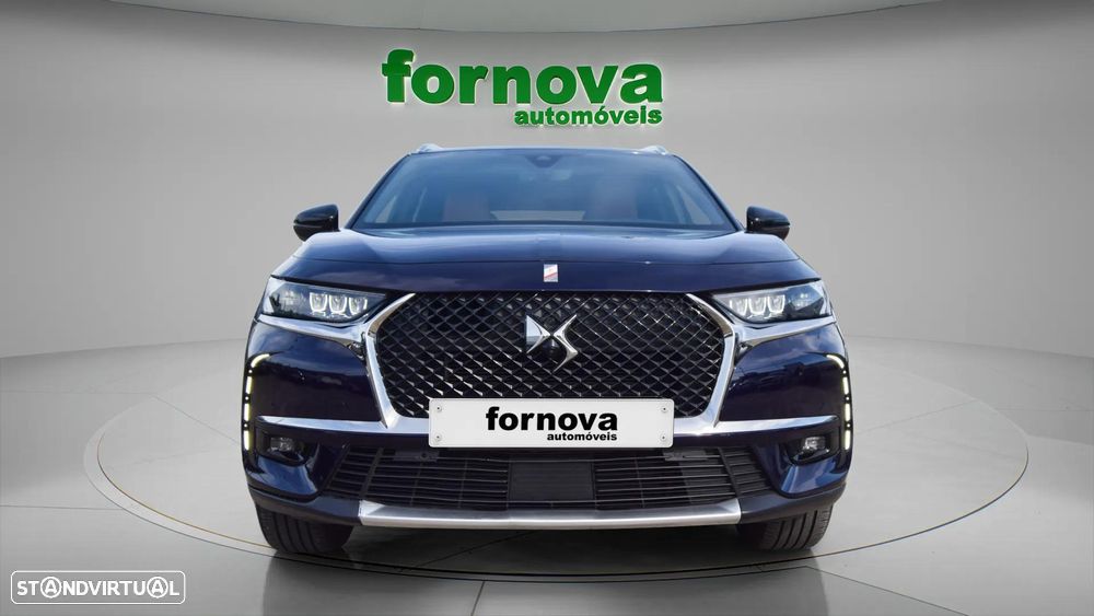 DS DS7 Crossback E-Tense Rivoli EAT8 - 8