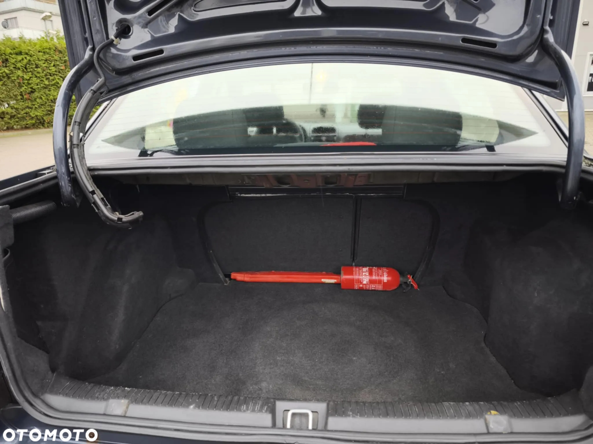 Opel Astra III 1.4 Enjoy - 9
