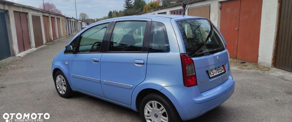 Fiat Idea - 6