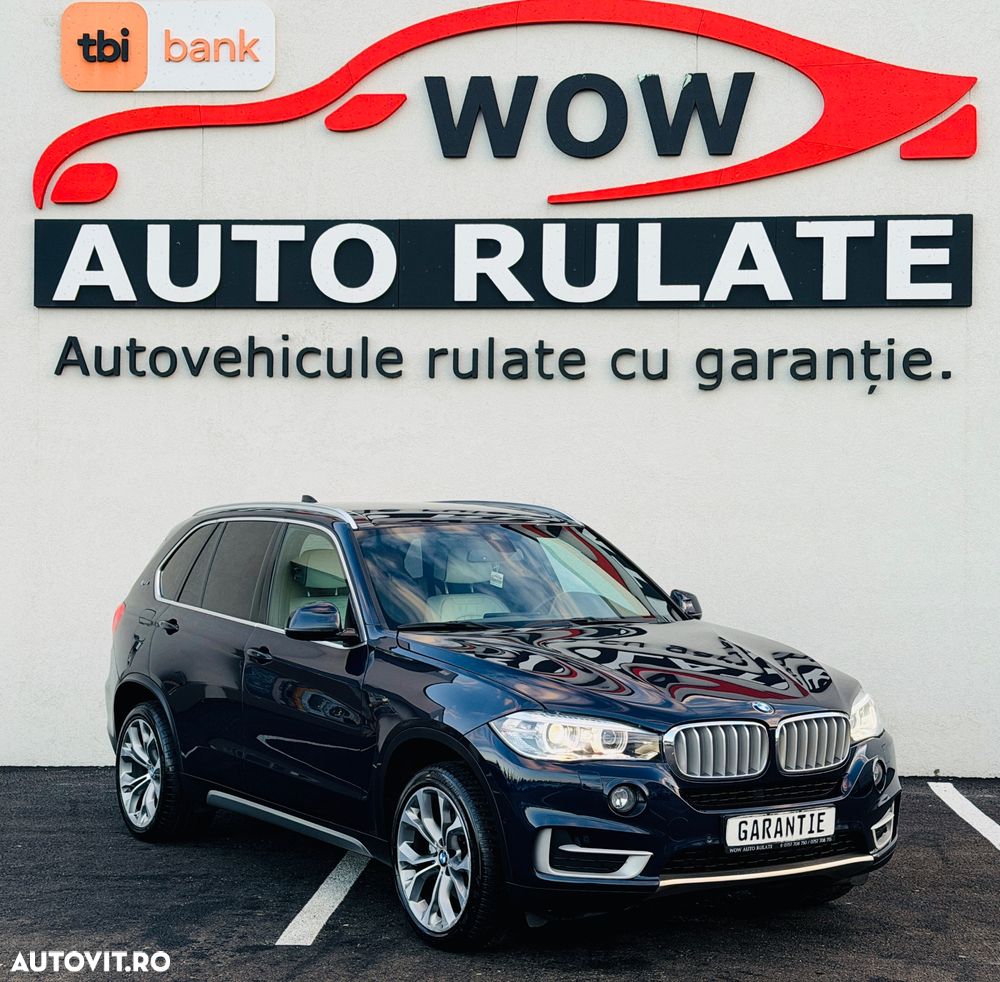 BMW X5 xDrive40e - 2
