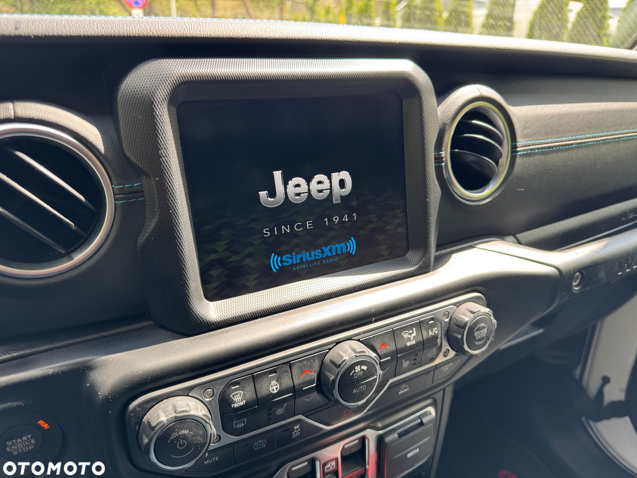 Jeep Wrangler Unlimited 2.0 4xe Plug-In Hybrid Softtop Rubicon - 37