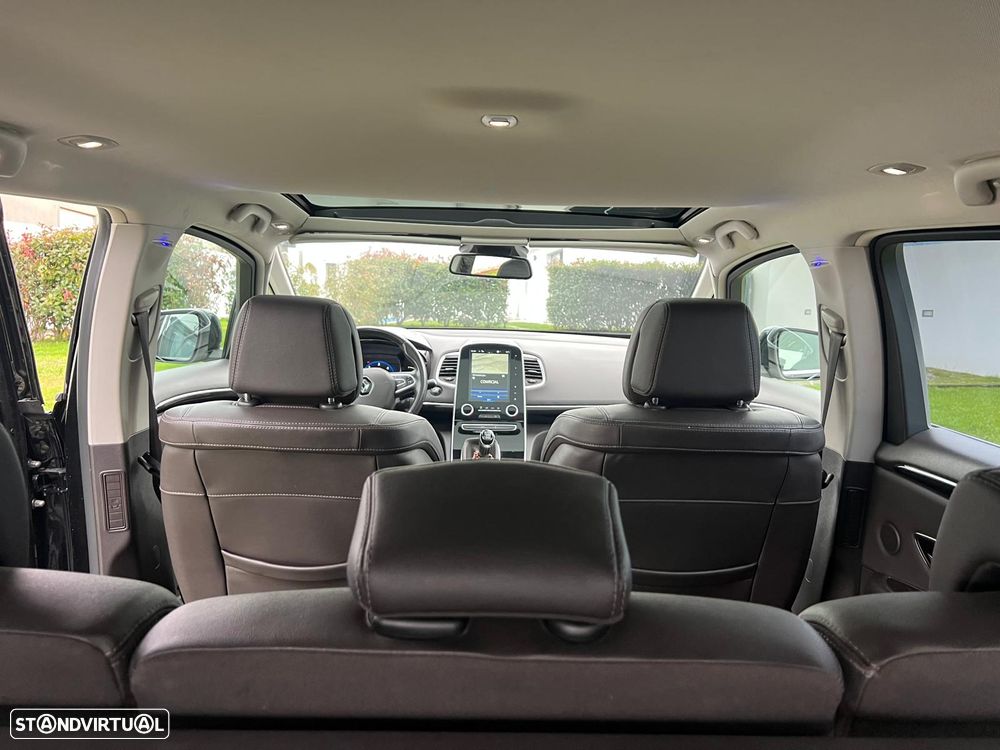 Renault Espace 1.6 dCi Zen - 7