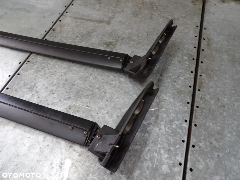 JEEP CHEROKEE XJ RELING RELINGI DACHOWE - 9