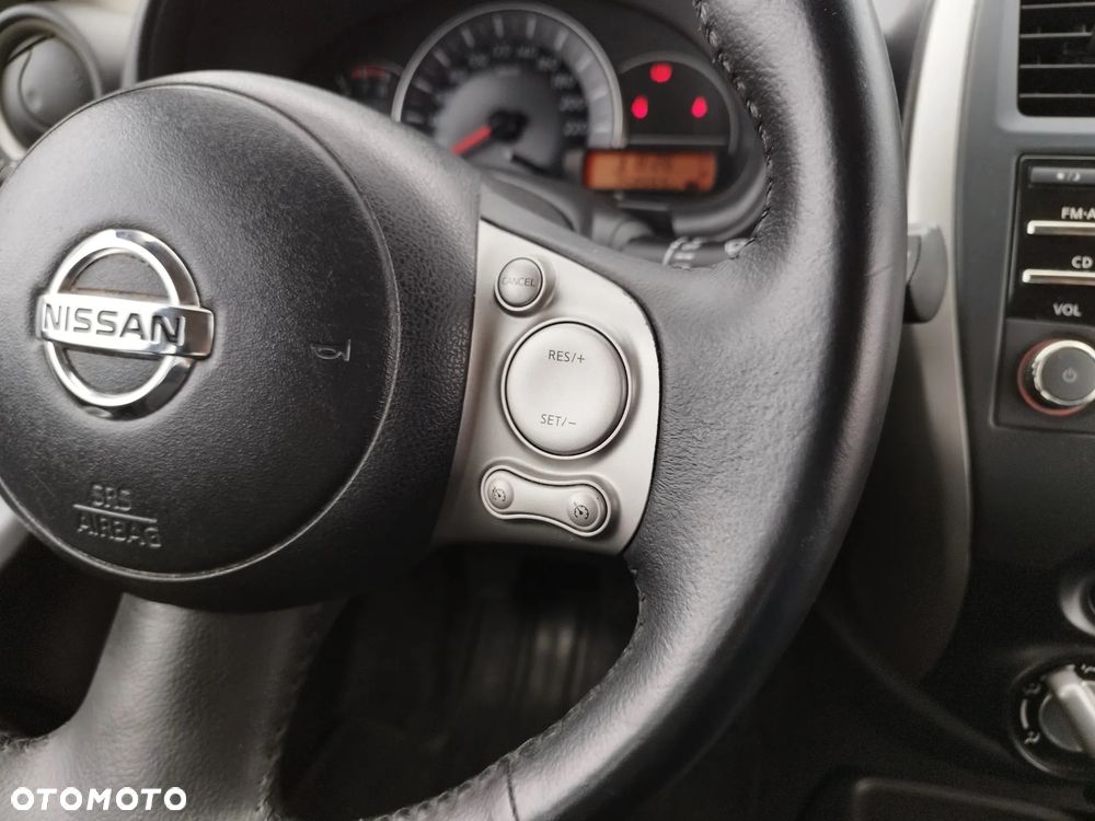 Nissan Micra - 16
