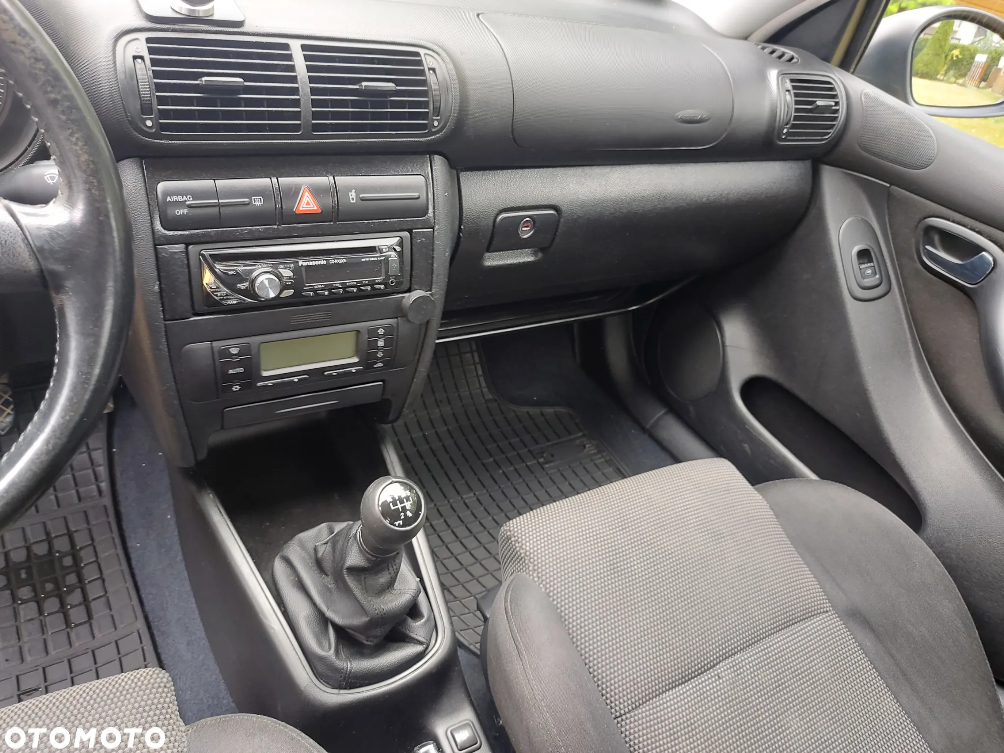 Seat Leon 1.6 Signo - 8