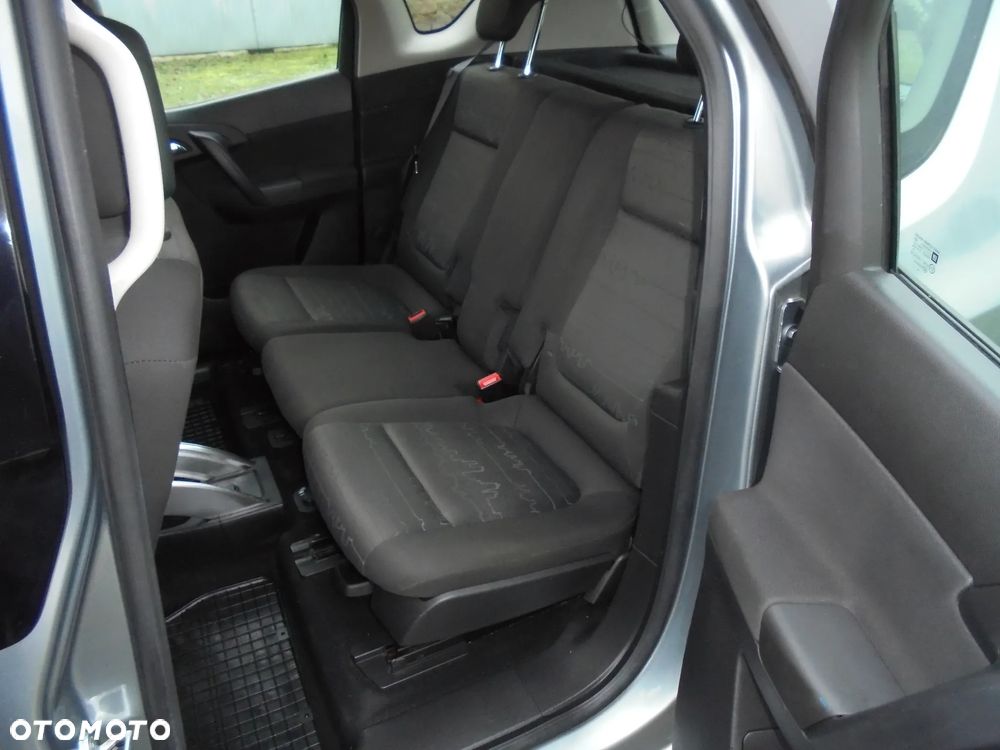 Opel Meriva 1.4 T Enjoy S&S - 8