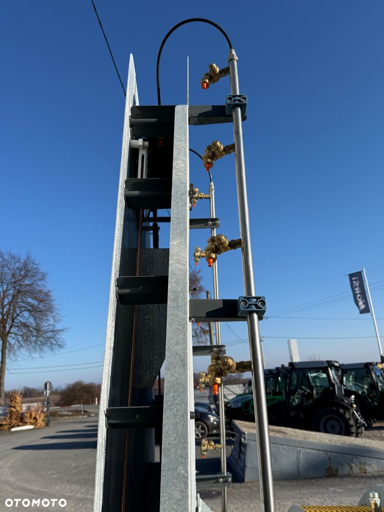 Caffini Trend Reverse TOWER 1500 z elektrostatyką - 3