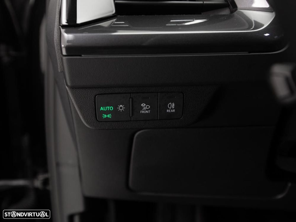 Audi Q4 Sportback e-tron 40 82 kWH - 21