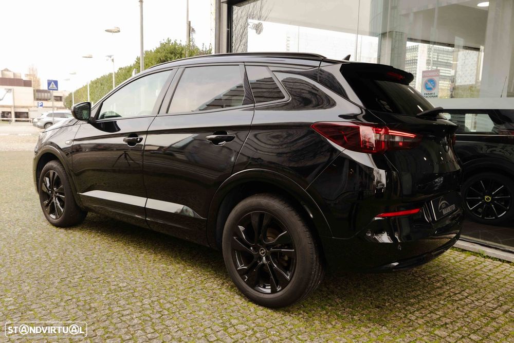 Opel Grandland 1.5 CDTI GS Line AT - 17