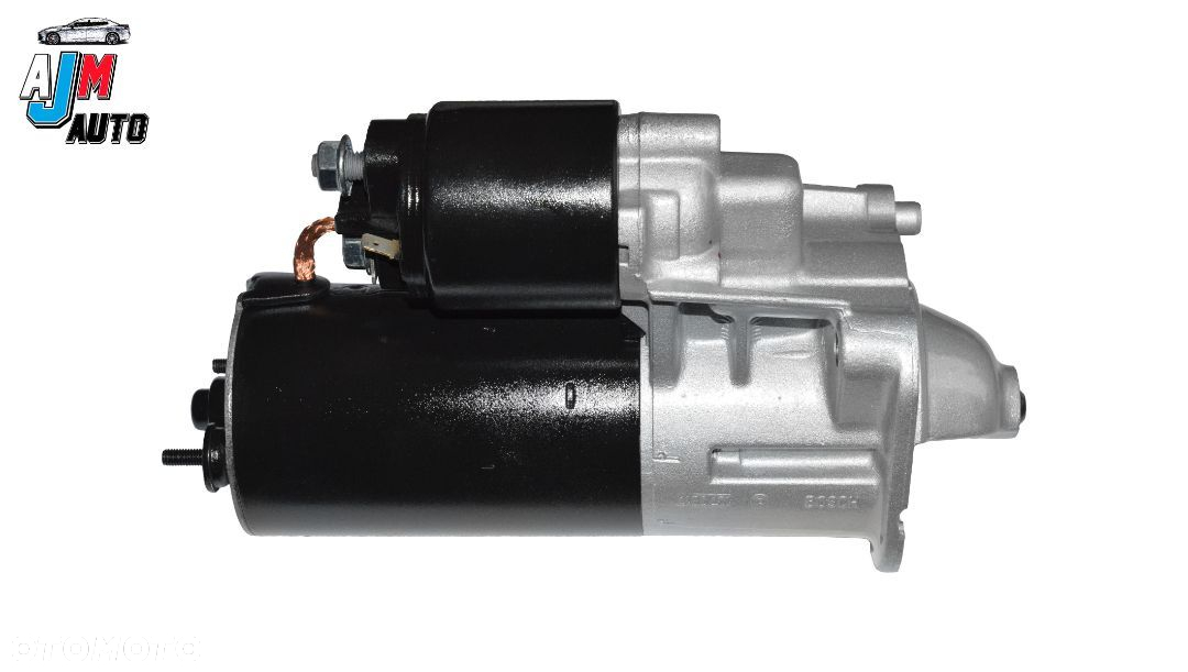 Rozrusznik 1.6 1.8 2.0 2.3 2.5 T Turbo AWD Volvo S80 I V40 V70 I II XC70 XC90 I - 2