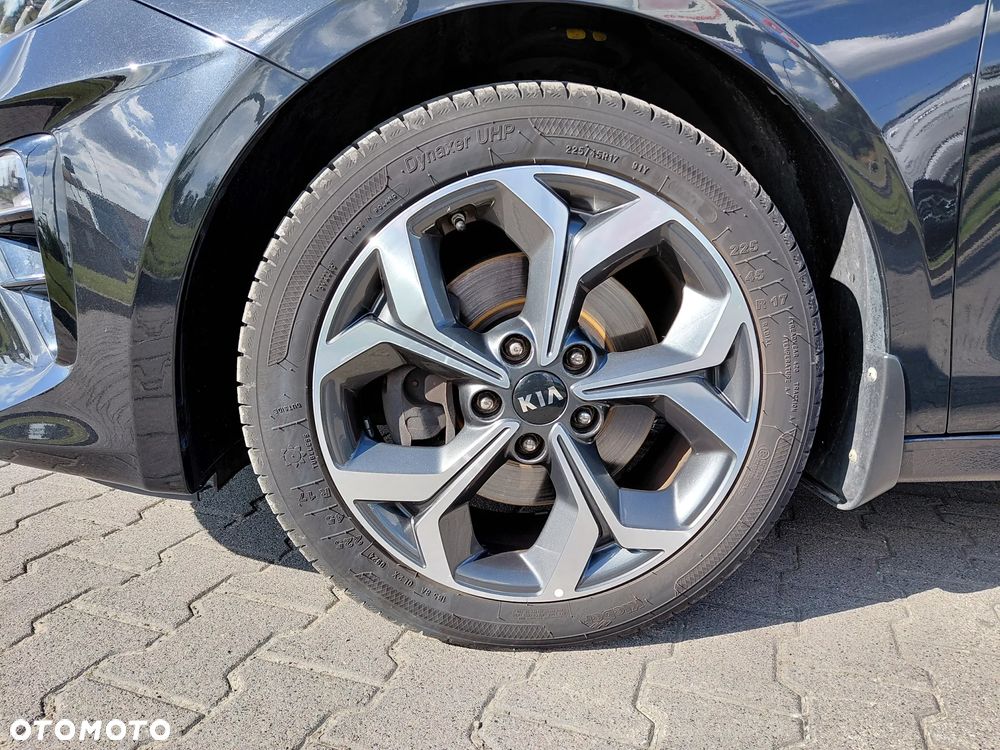 Kia Ceed 1.4 L Business Line - 24