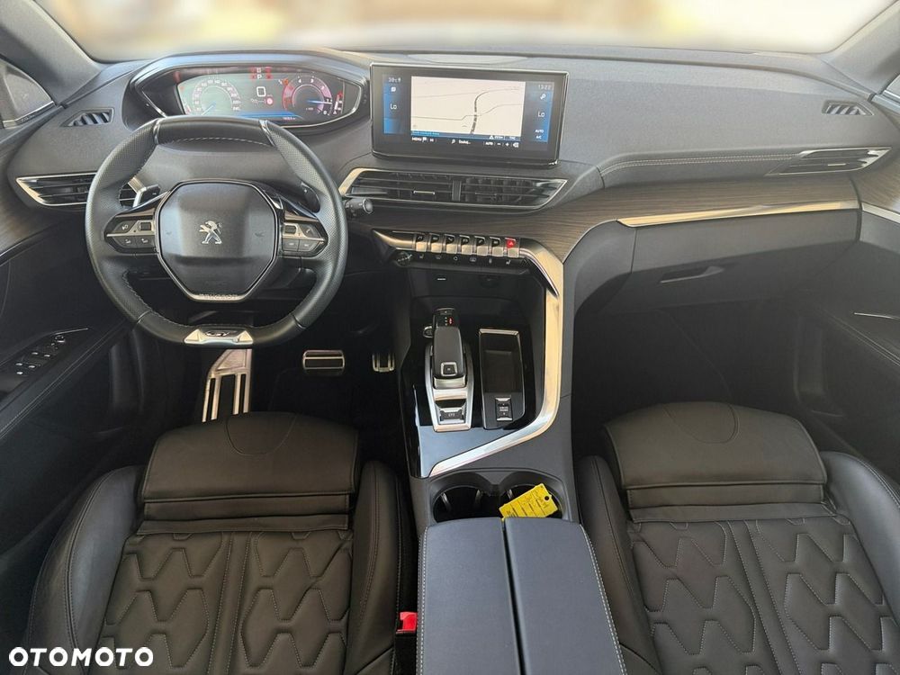 Peugeot 3008 - 22