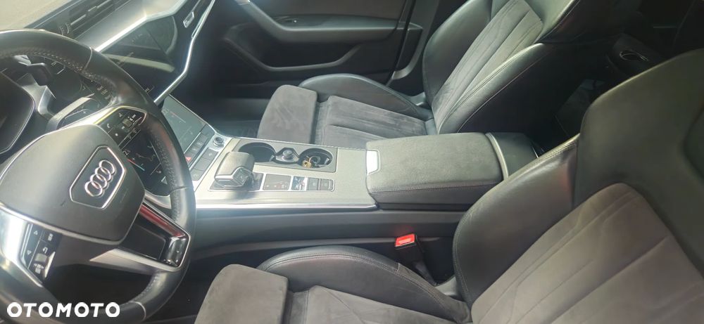 Audi A6 - 19