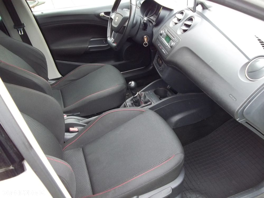 Seat Ibiza - 11
