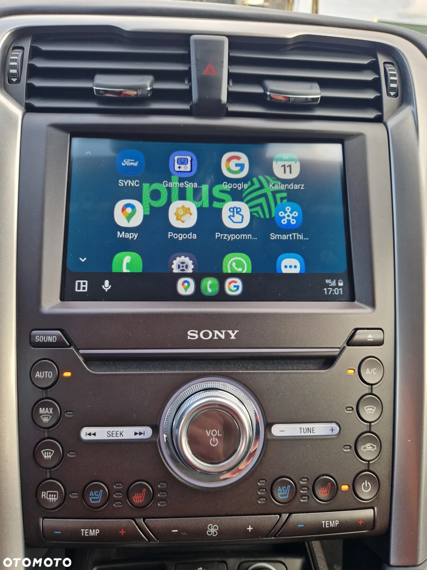 Ford Mondeo 2.0 EcoBlue Vignale - 34
