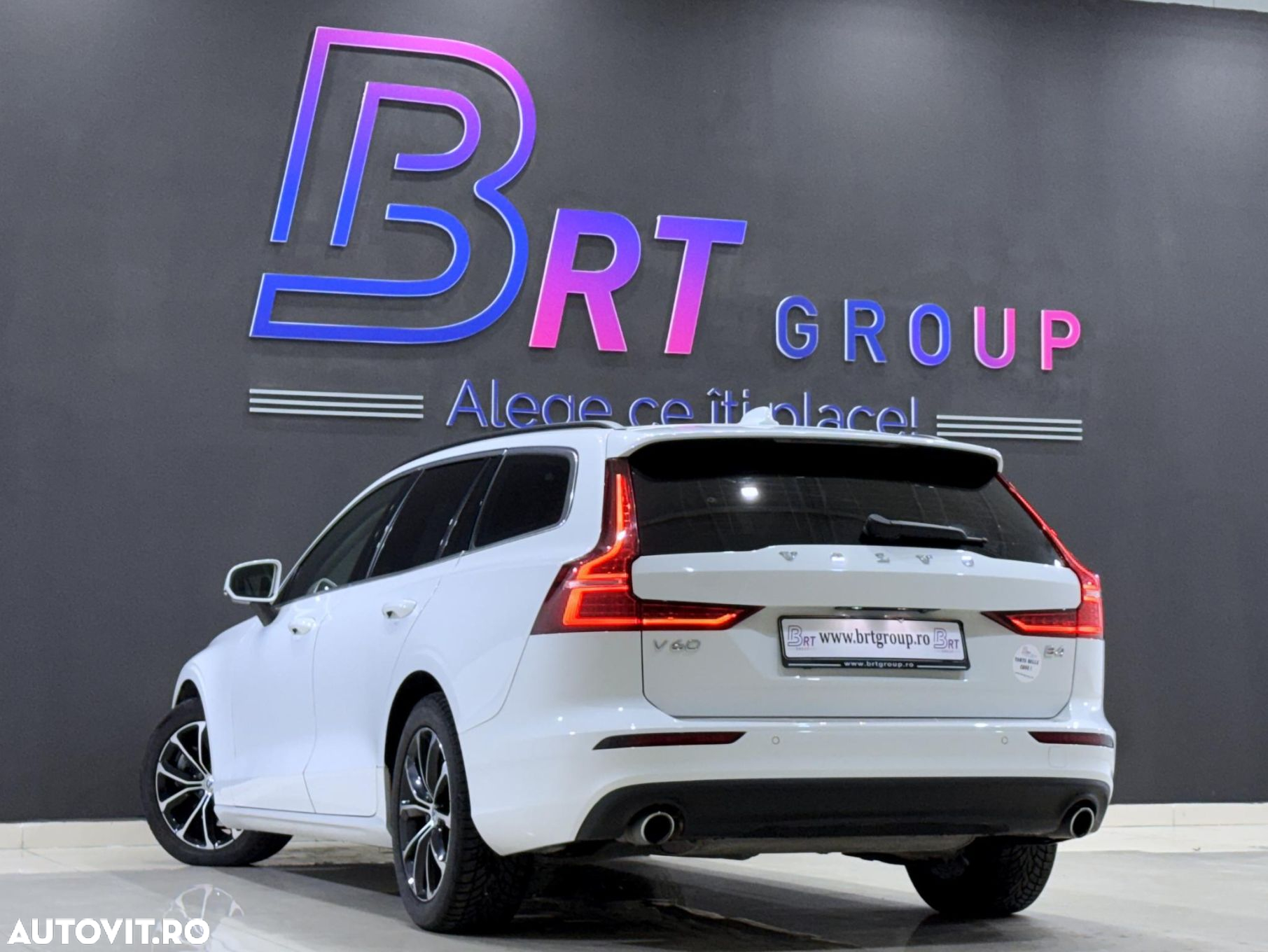 Volvo V60 - 5