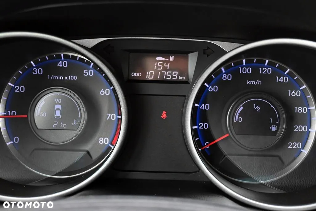 Hyundai ix35 1.6 GDI Premium 2WD - 39