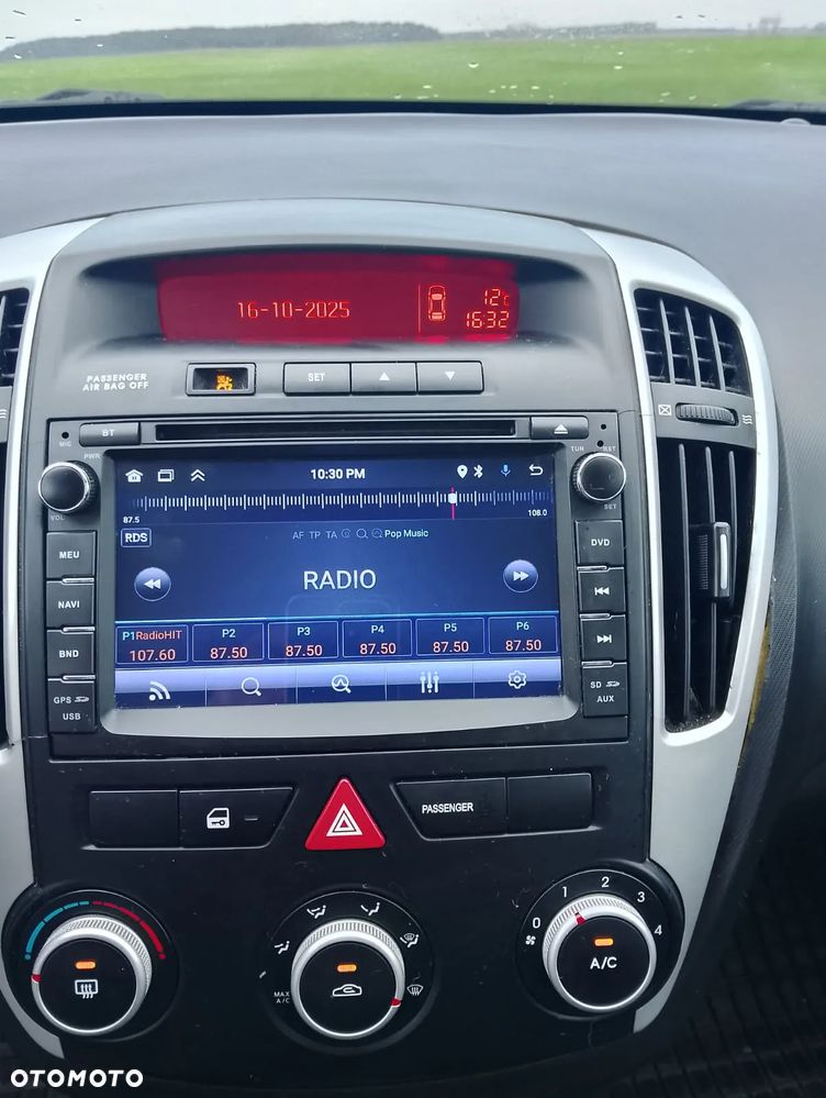 Kia Ceed Cee'd 1.4 Comfort - 8