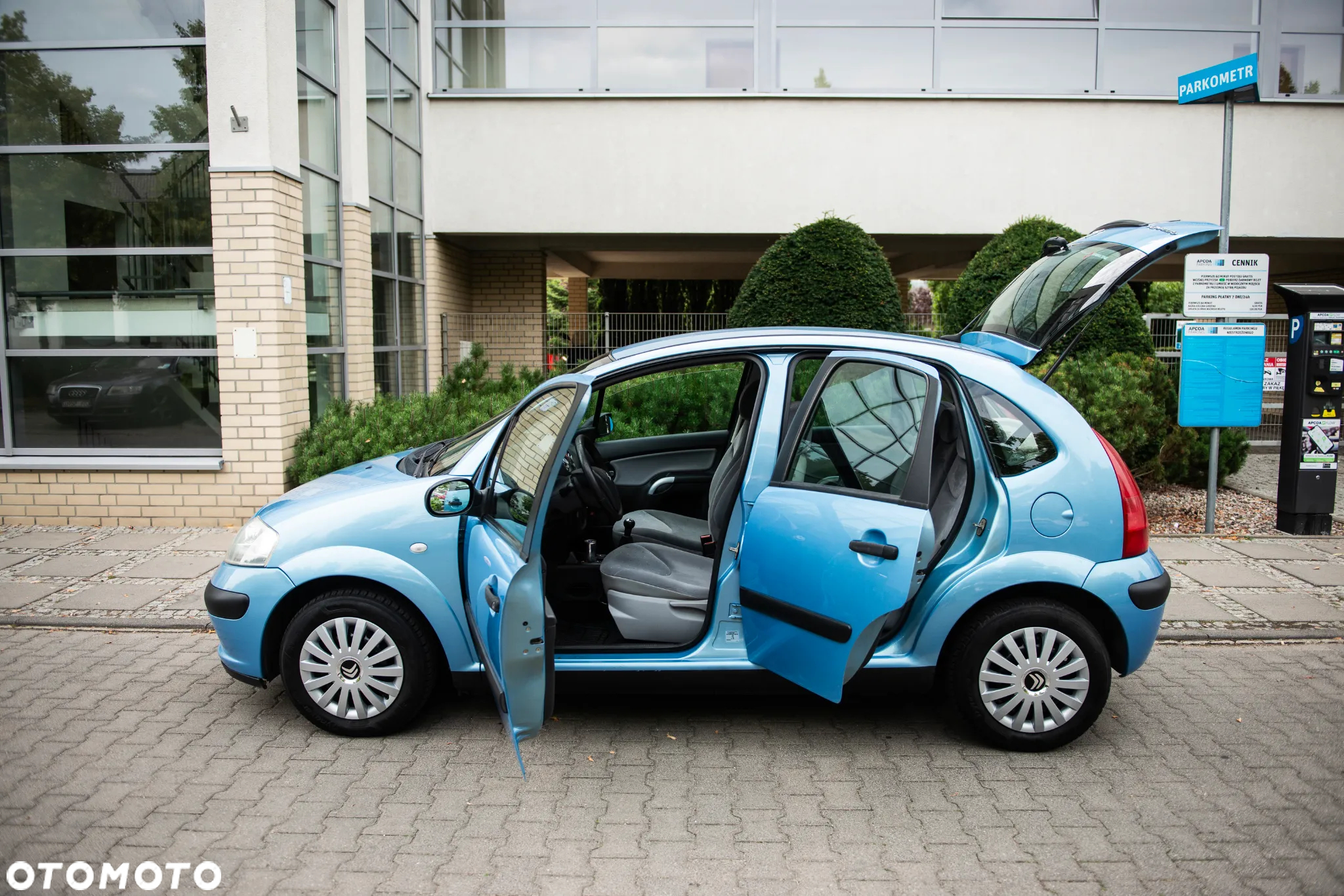 Citroën C3 1.4 Style - 10