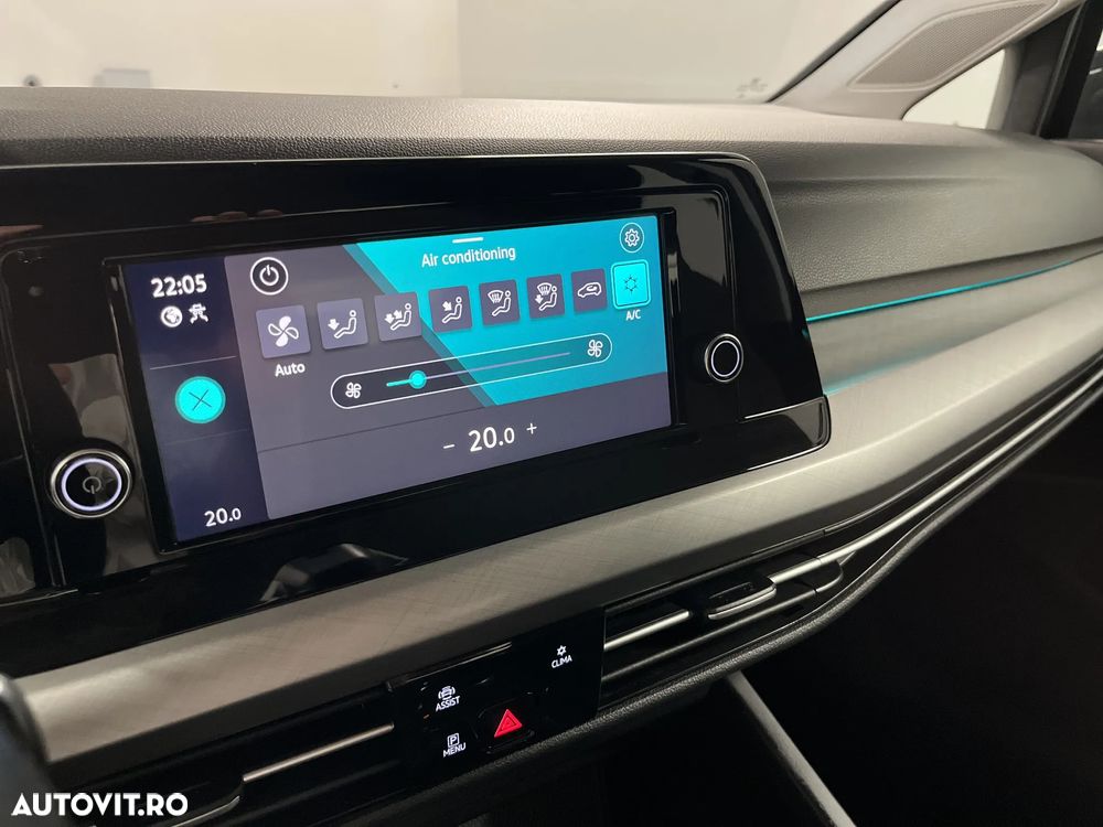 Volkswagen Golf - 21