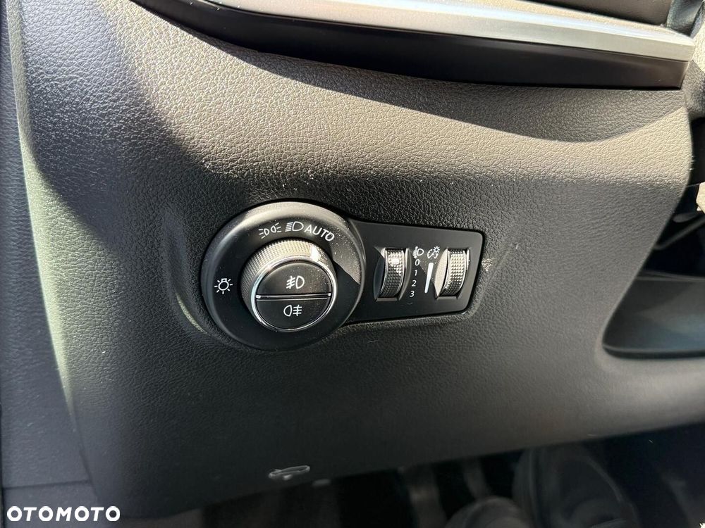 Jeep Compass 1.6 MJD Limited FWD S&S - 17