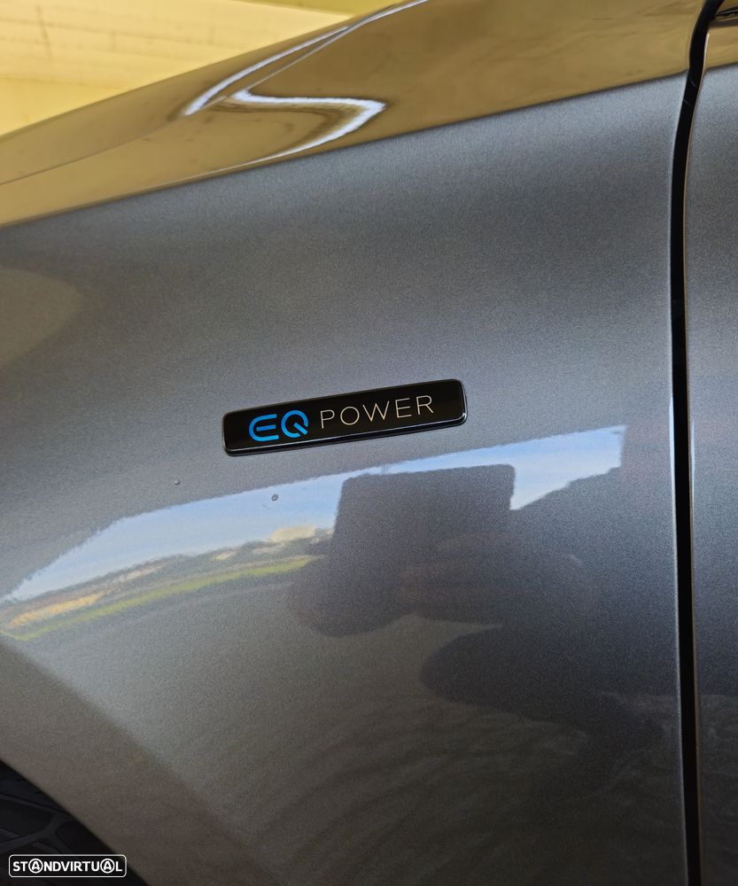 Mercedes-Benz A 250 e 8G-DCT AMG Line Advanced Plus - 9