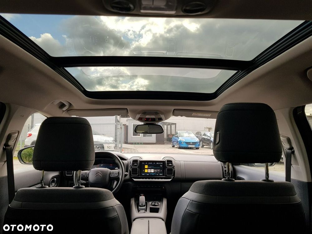 Citroën C5 Aircross - 15