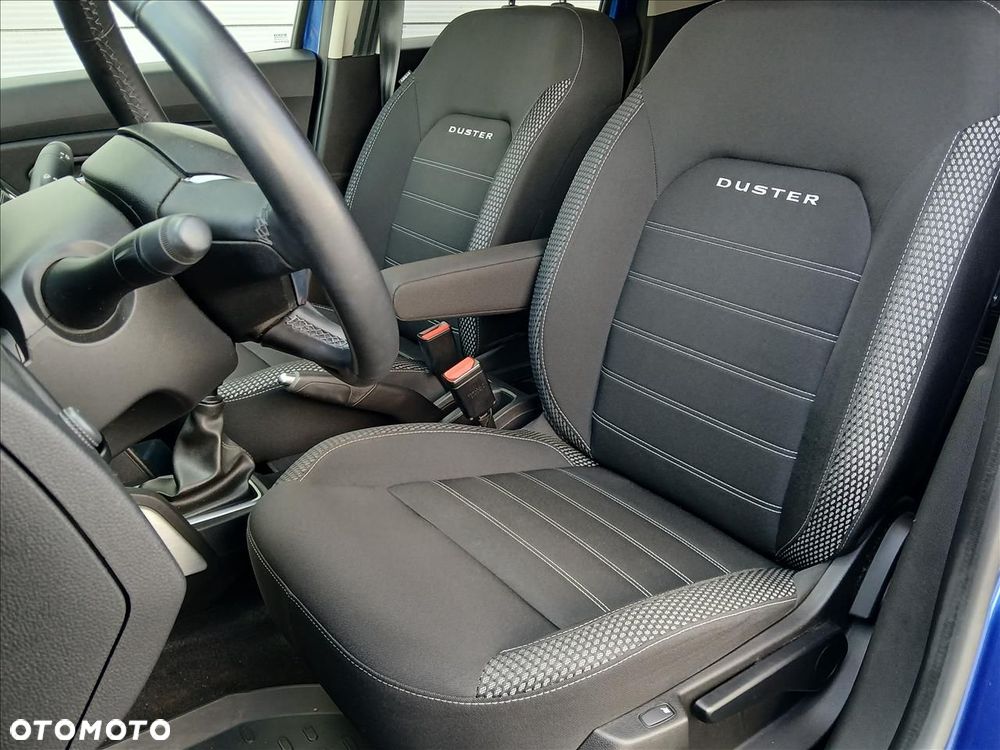 Dacia Duster 1.0 TCe Prestige - 11