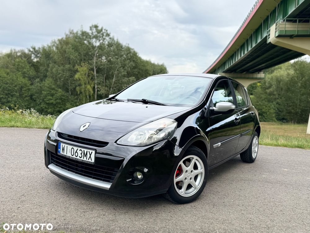Renault Clio 1.2 TCE Authentique - 12