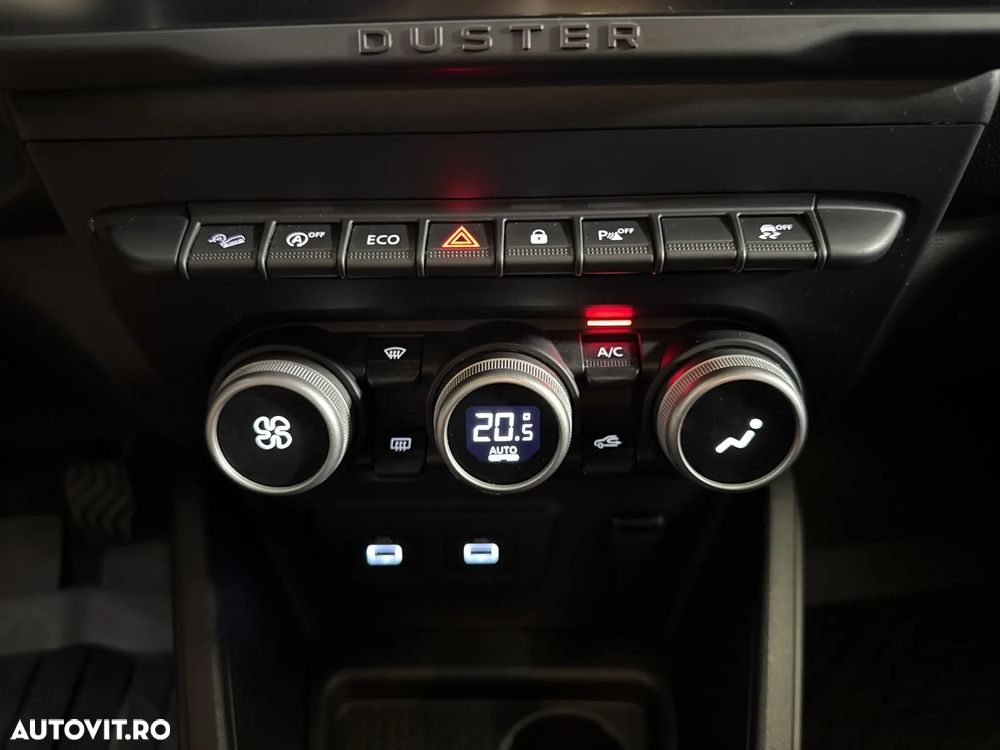 Dacia Duster - 18