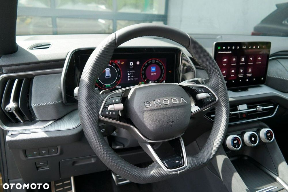 Skoda Kodiaq - 15