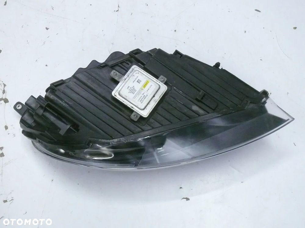 LAMPA PRZEDNIA PRAWA I LEWA VOLVO V40 XC40 II CROSS COUNTRY 2013 2019 XENON UK - 10