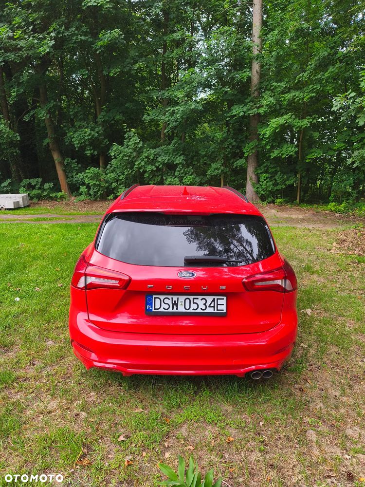 Ford Focus 1.5 EcoBlue ST-Line - 6